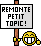 topic remonte